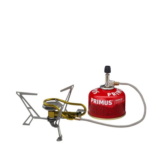 Primus Exp Spider Backpacking Stove
