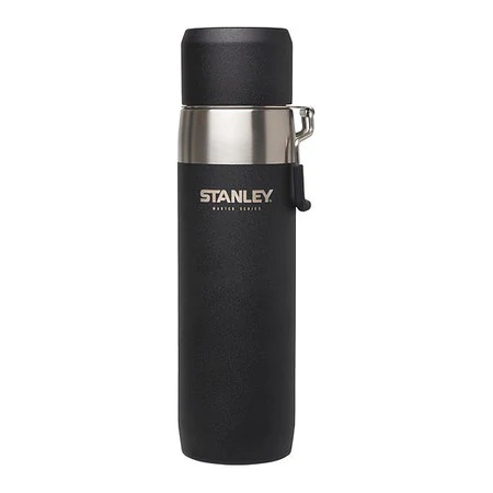 Bình giữ nhiệt Stanley Master Unbreakable Vacuum Bottle 22oz | 650ml