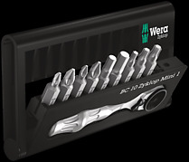 Wera Tool Check Plus