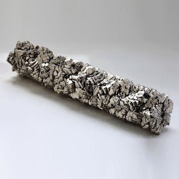 chất liệu titanium dùng để làm gì