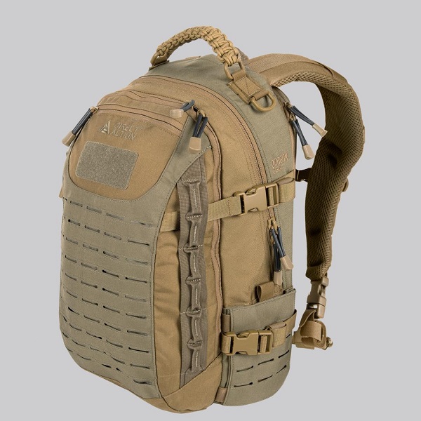 Balo DRAGON EGG MK II BACKPACK - Badland