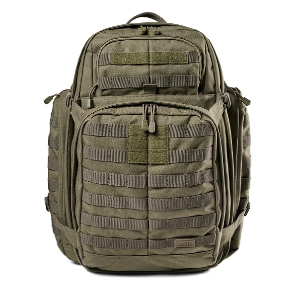 Balo EDC PACK® - CORDURA®- Flecktarn