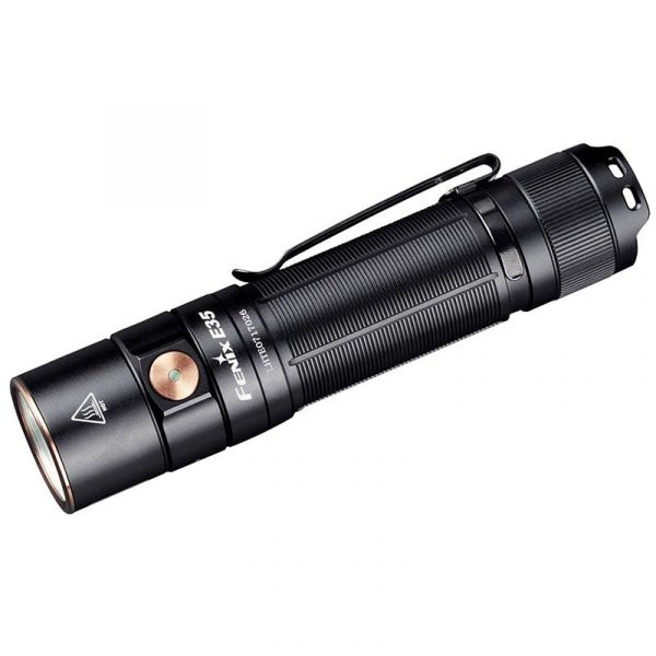 Đèn Pin Fenix – E35 V3.0 – 3000 Lumens
