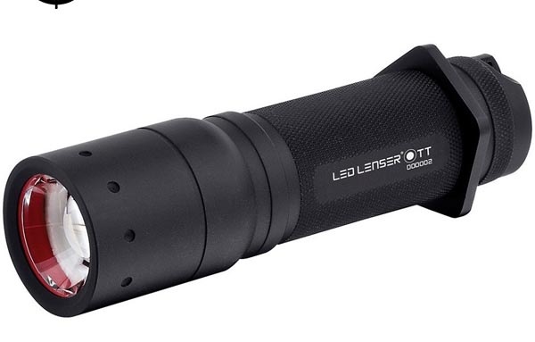đèn pin Led Lenser