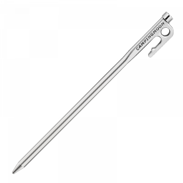 Cọc lều Campingmoon R26 (26cm)
