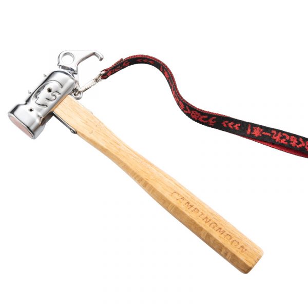 Búa đóng cọc lều Campingmoon C-5
