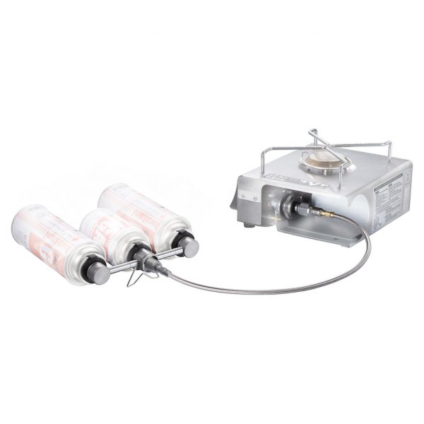 Đầu chuyển đổi bình gas mini Campingmoon Z30