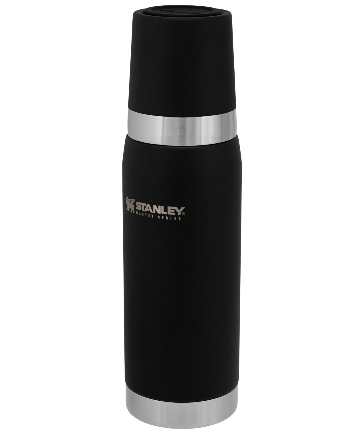 Bình giữ nhiệt Stanley Master Unbreakable Thermal Bottle 25oz | 0.75L