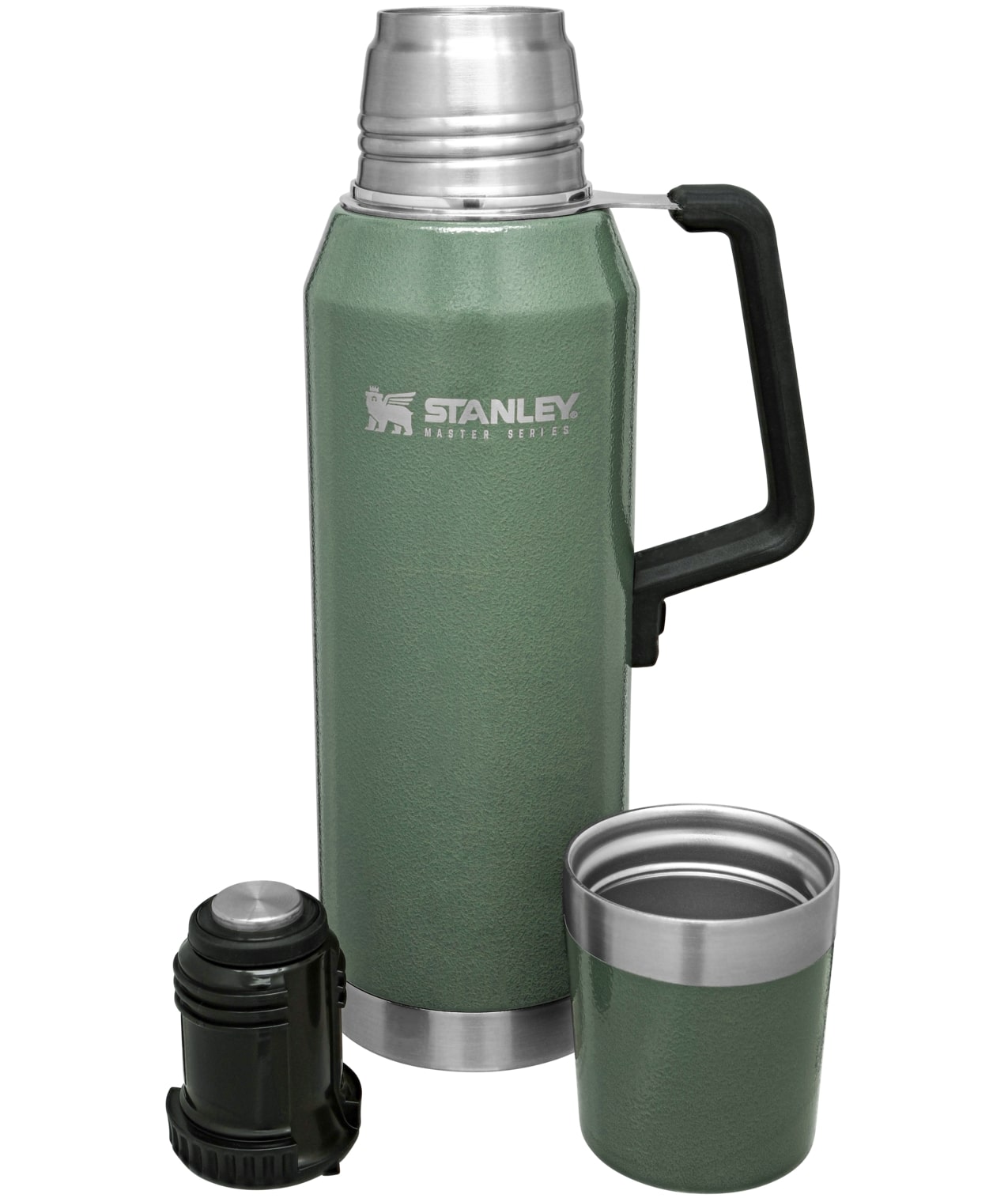 Bình giữ nhiệt Stanley Master Unbreakable Thermal 1.4QT | 1.3L