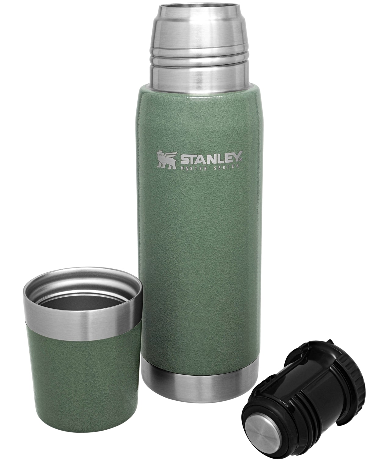 Bình giữ nhiệt Stanley Master Unbreakable Thermal Bottle 25oz | 0.75L