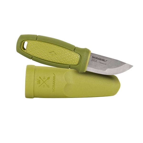 dao phuot đẹp MORAKNIV® ELDRIS - Olive Green