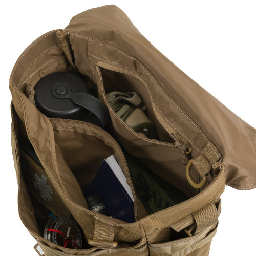 Bushcraft Haversack Bag® – Cordura