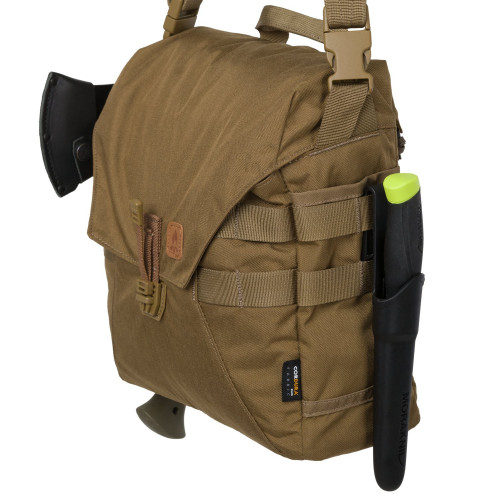 Bushcraft Haversack Bag® – Cordura