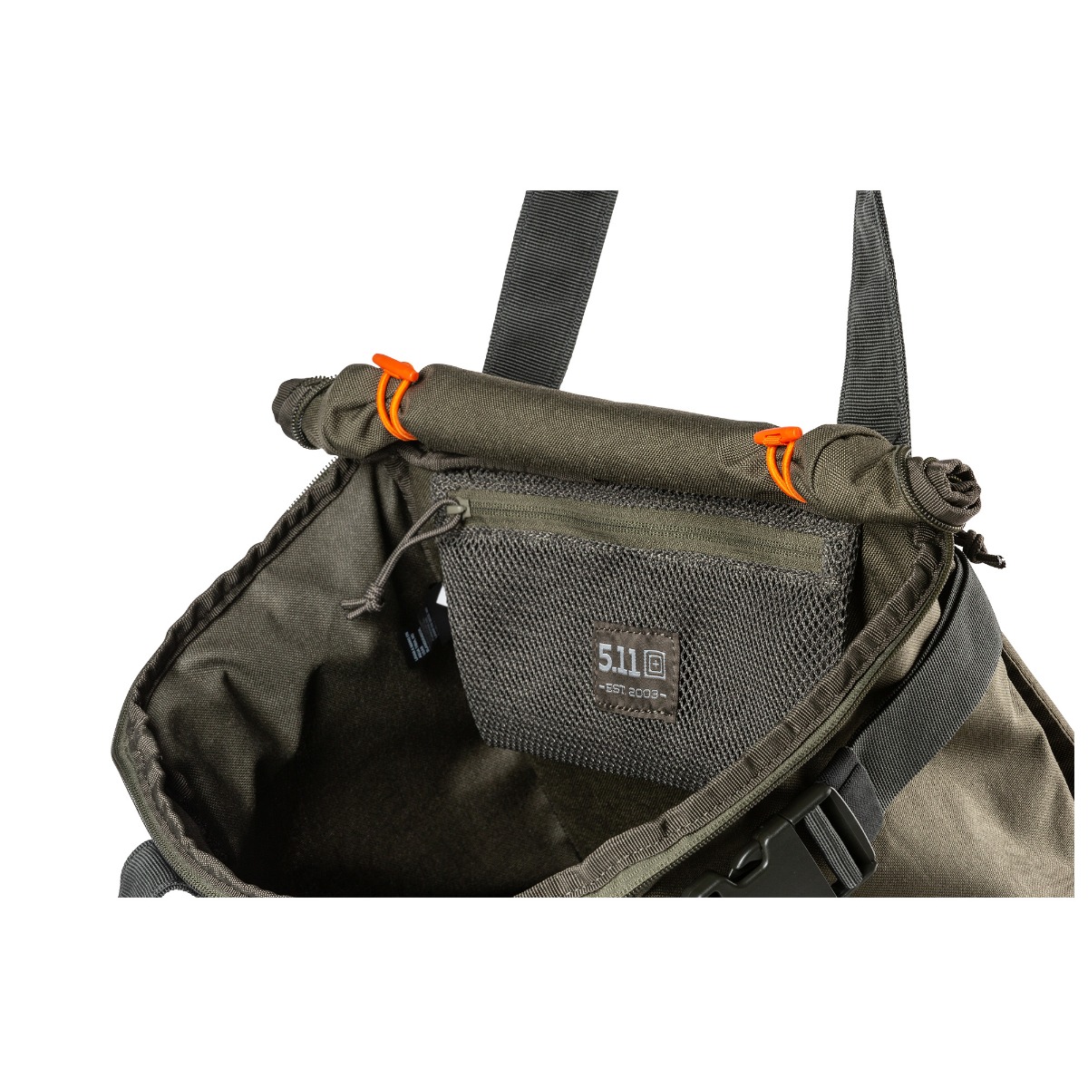 Balo 5.11 Tactical LOAD READY HAUL PACK 35L
