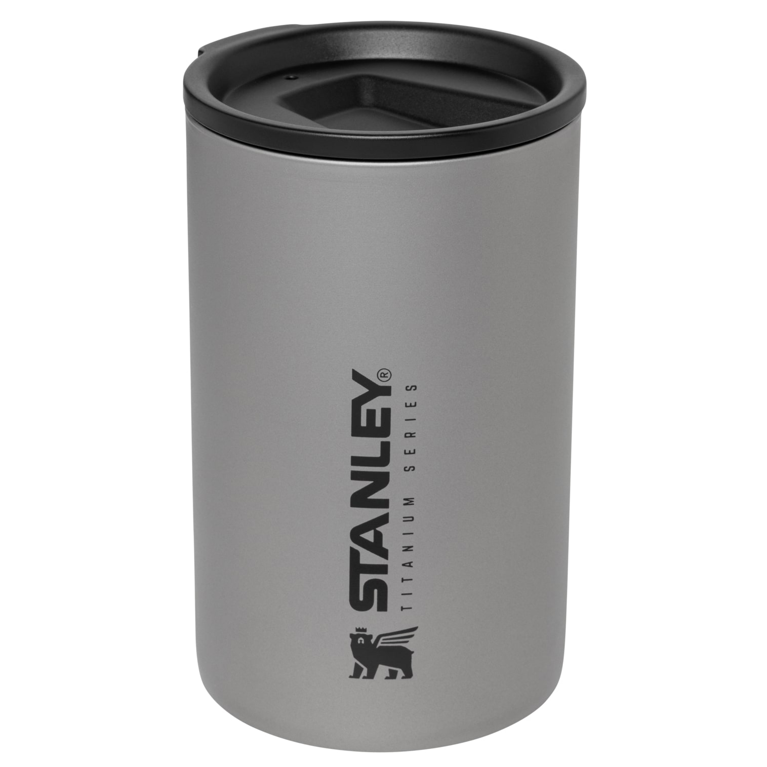 Stanley The Stay-Hot Titanium MultiCup 10OZ