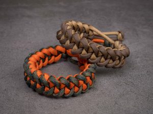 Vòng tay Paracord 002