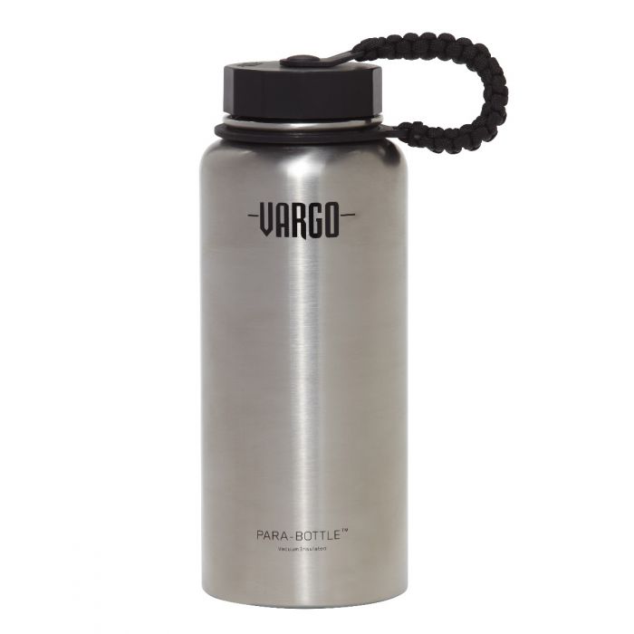 Vargo Insulated Para-Bottle