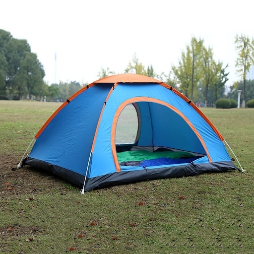 mua lều cắm trại hãng nào tốt