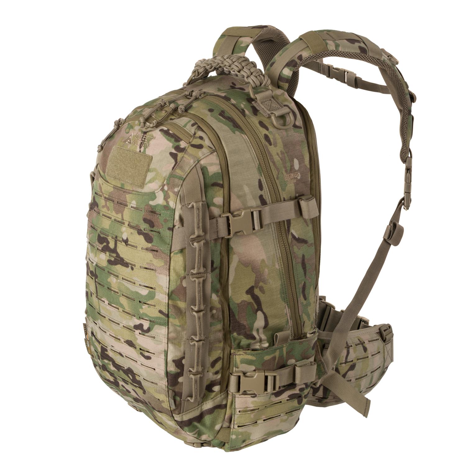 Dragon Egg Enlarged Backpack®
