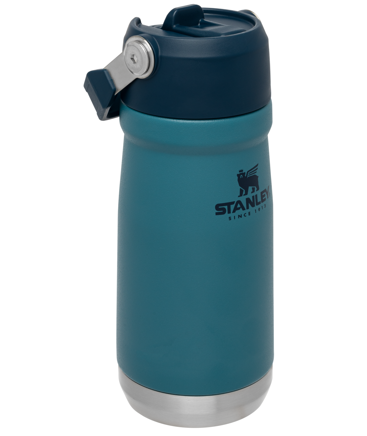 Bình Giữ Nhiệt Stanley Iceflow Flip Straw Water Bottle | 17 oz