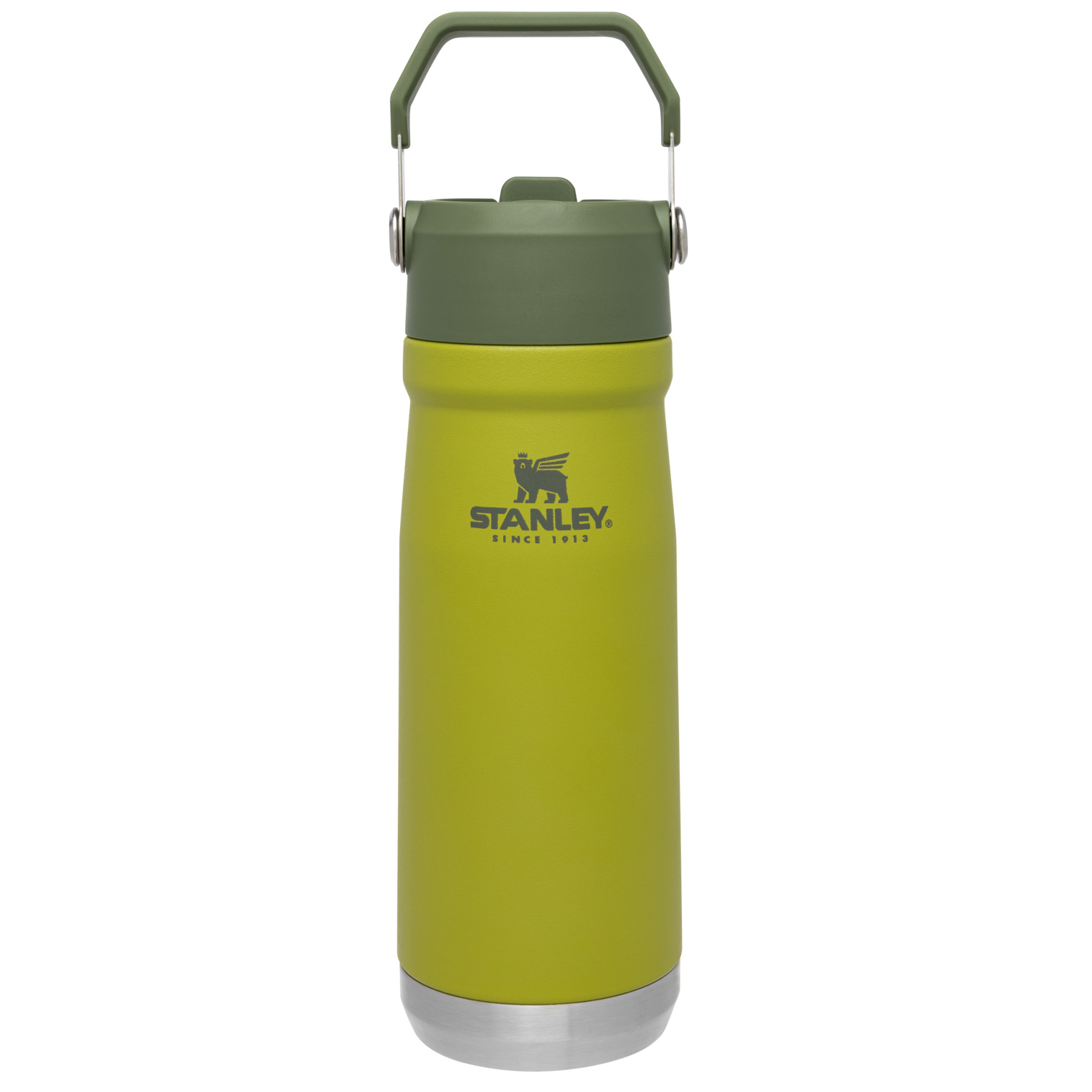 Bình giữ nhiệt Stanley Iceflow Flip Straw Water Bottle | 22 oz