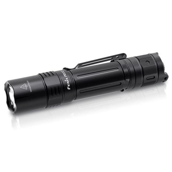 Đèn Pin Fenix PD32 V2.0