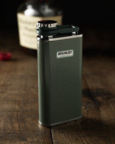Stanley Easy-Fill Wide Mouth Flask