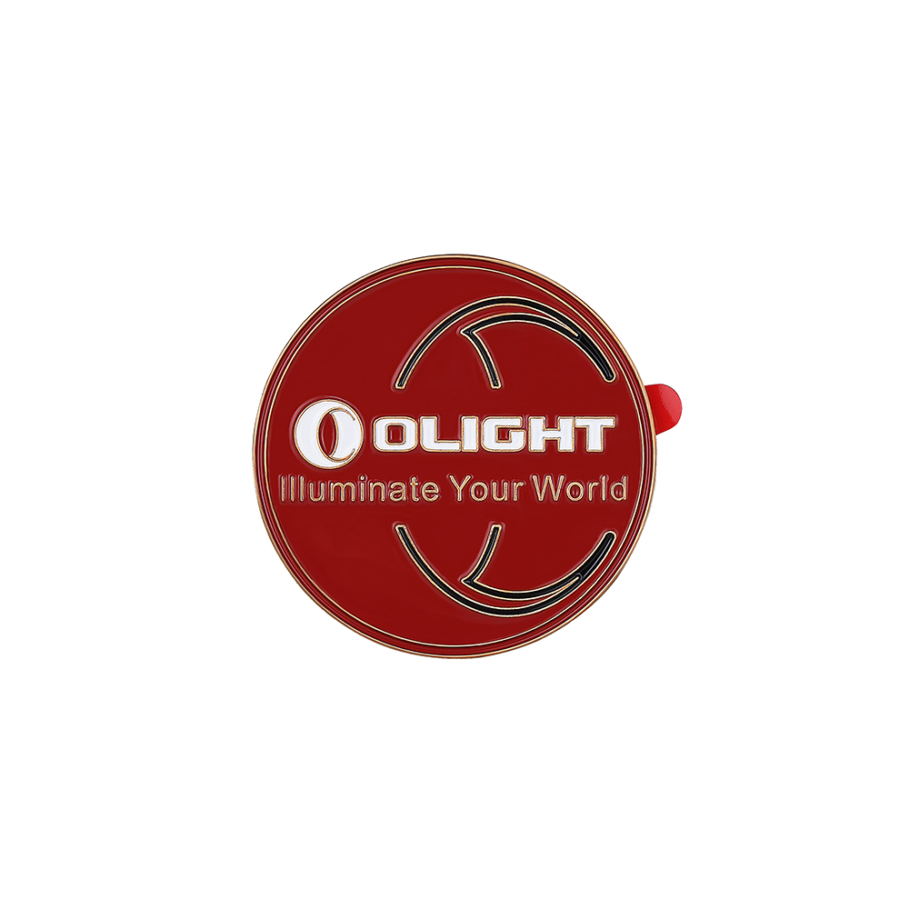 Đèn Olight Obulb – Red