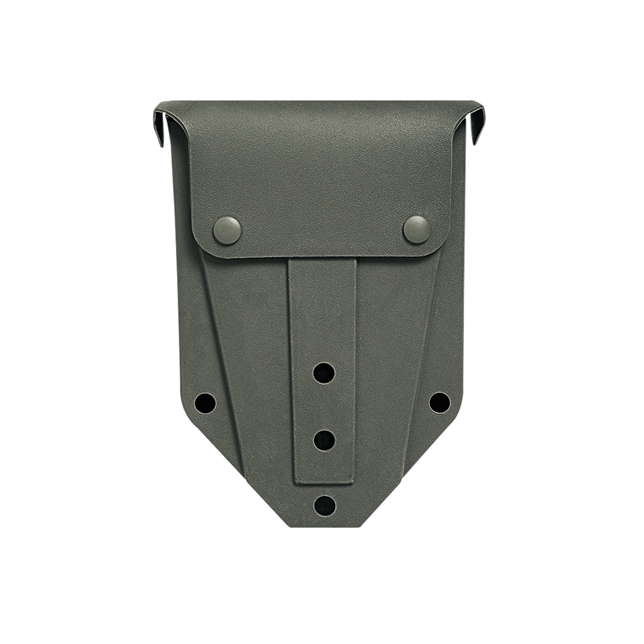 Entrenching Tool with Sheath