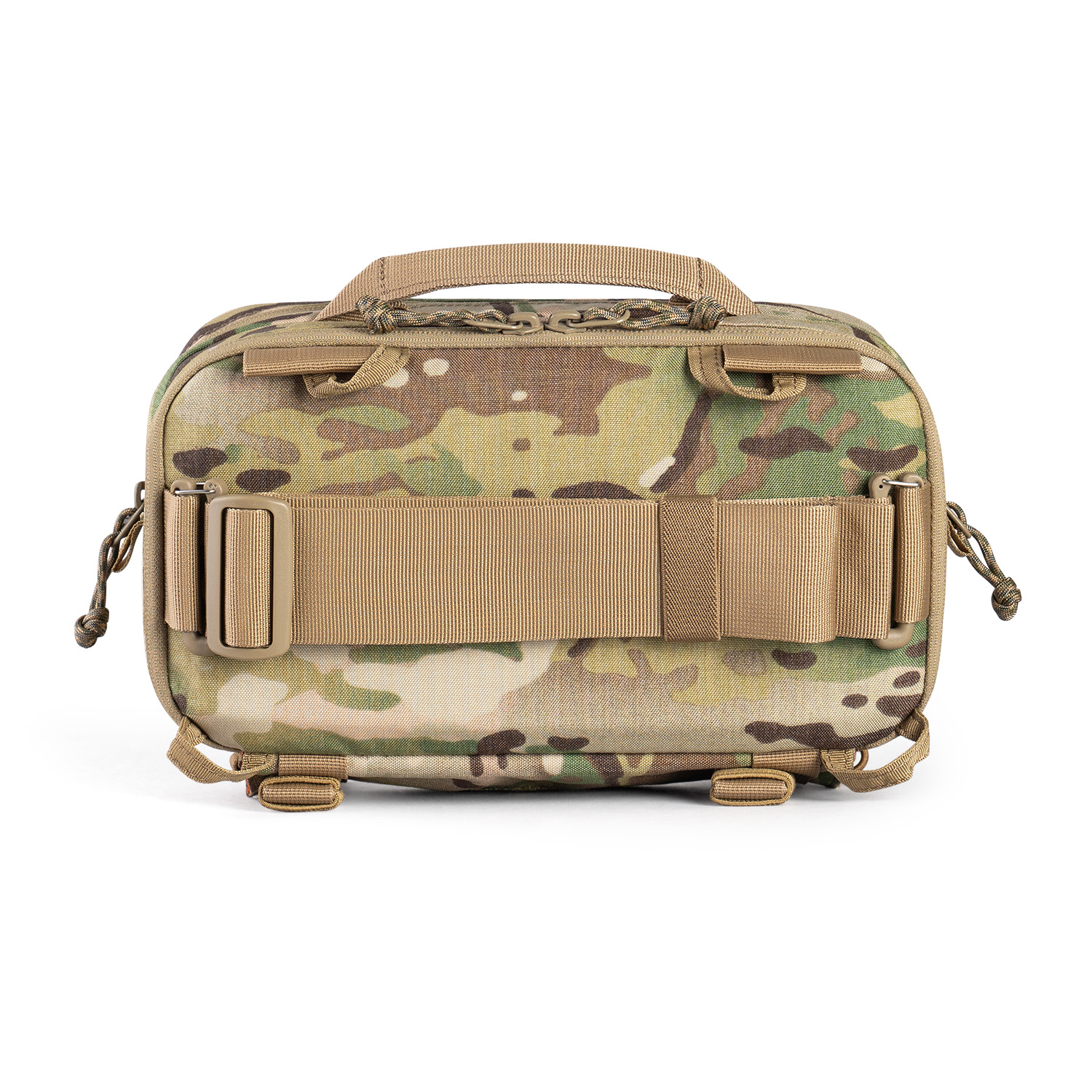 Túi đeo chéo CT5 Sling bag