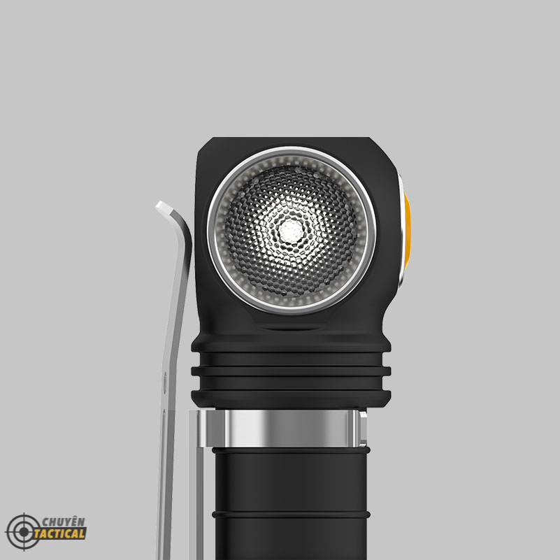 Đèn Pin Armytek Wizard C1 Pro – Sáng Trắng