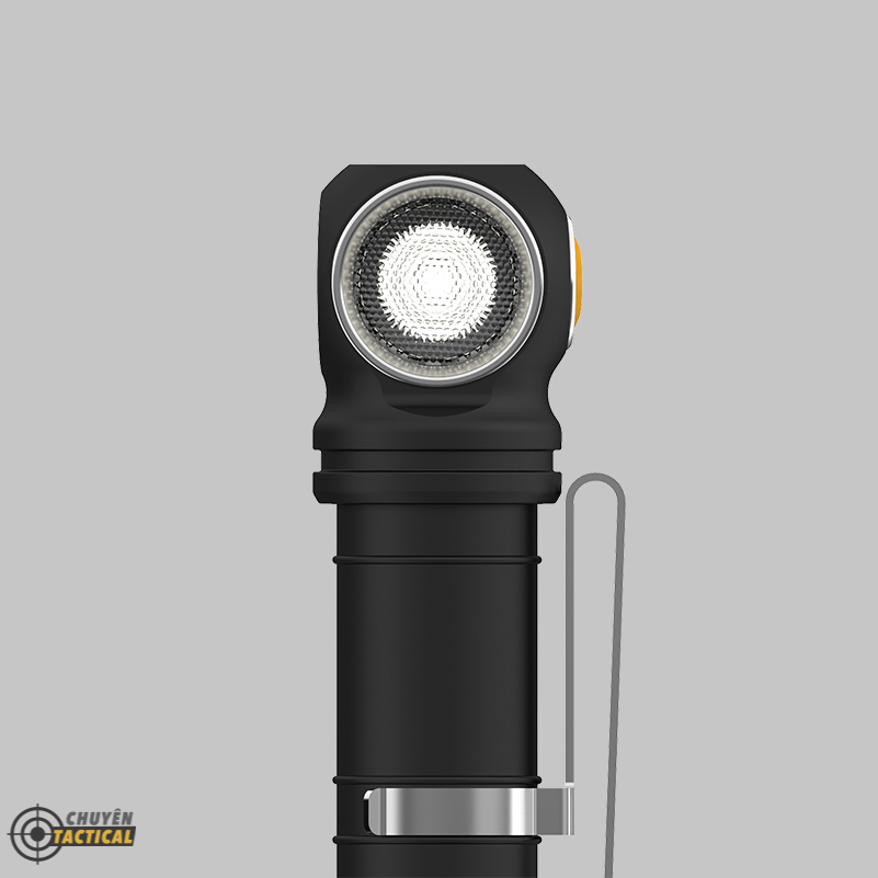 Đèn Pin Armytek Wizard C2 Pro Max – Sáng Trắng