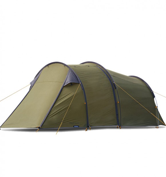 Lều 2 người Nature Hike NH19ZP013 Có Chỗ Để Xe Moto