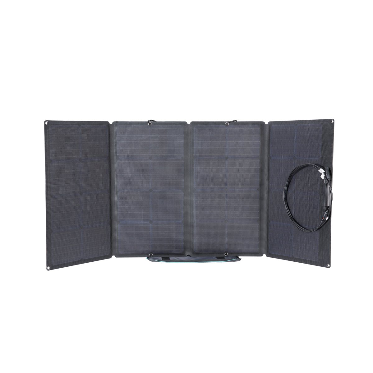 Tấm sạc điện năng lượng mặt trời ECOFLOW 160W Solar Panel