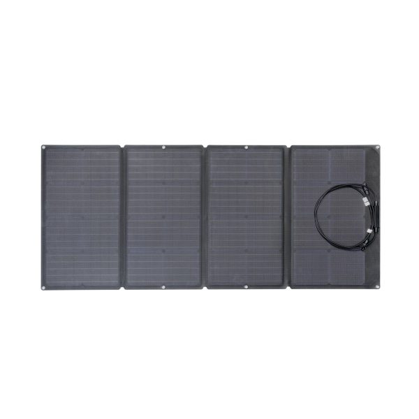 Tấm sạc điện năng lượng mặt trời ECOFLOW 160W Solar Panel