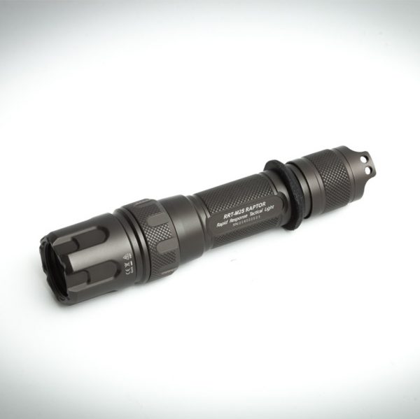 Đèn Pin JETBeam RRT-M2S