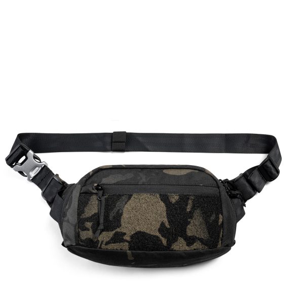 CT4W Waist bag