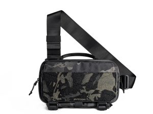 Túi đeo chéo CT5 Sling bag