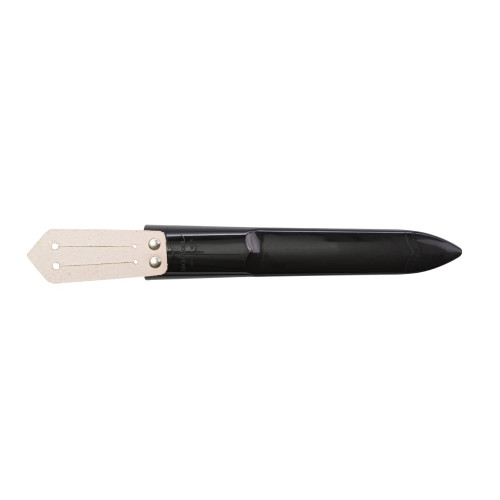 Morakniv® Classic No 2 – High Carbon Steel Blade – Red Ochr (ID 13604)