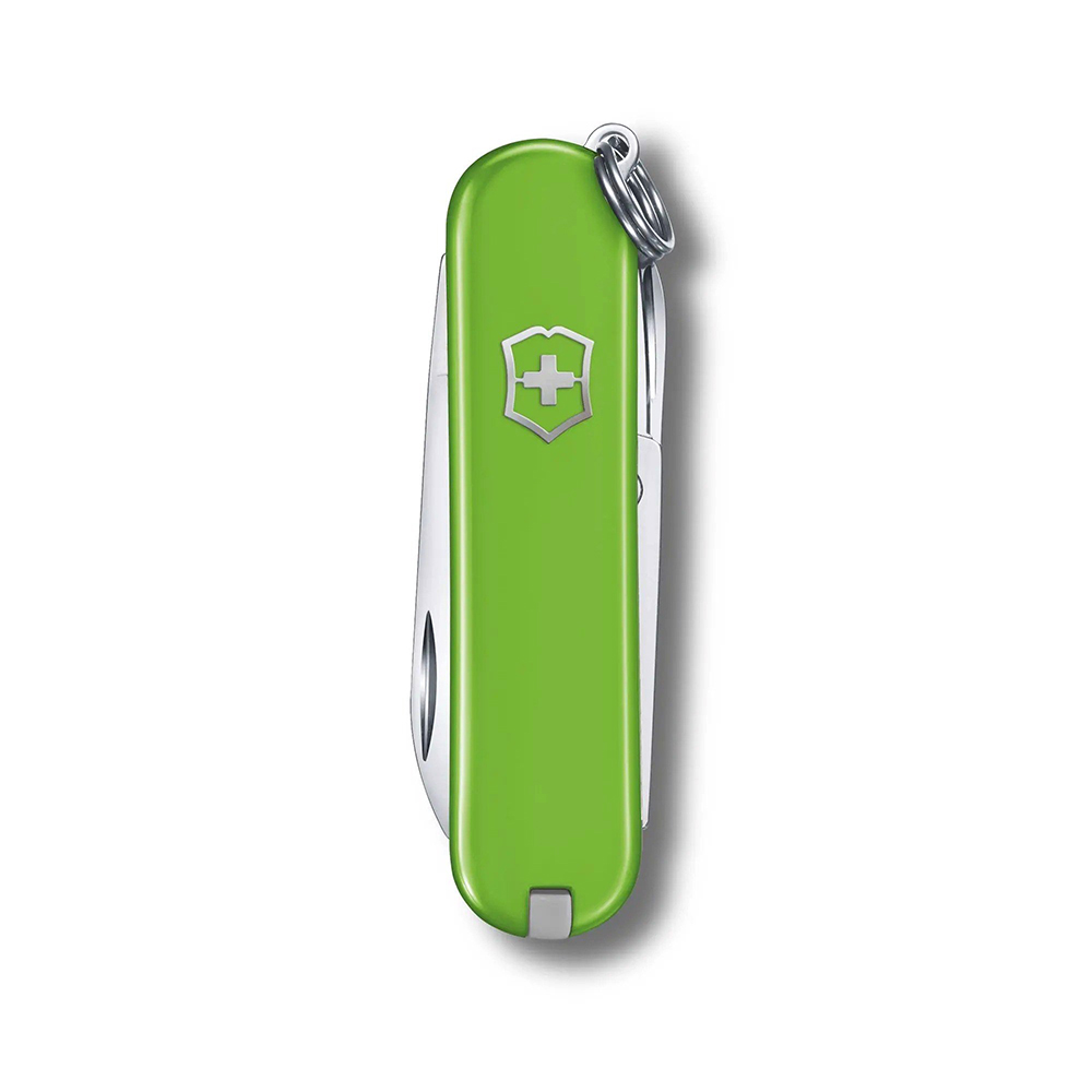 Victorinox Classic SD COLORS FUNCTIONS