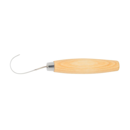 Morakniv® Wood Carving Hook Knife 162 Double Edge – Wood