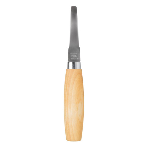 Morakniv® Wood Carving Hook Knife 163 Double Edge – Wood