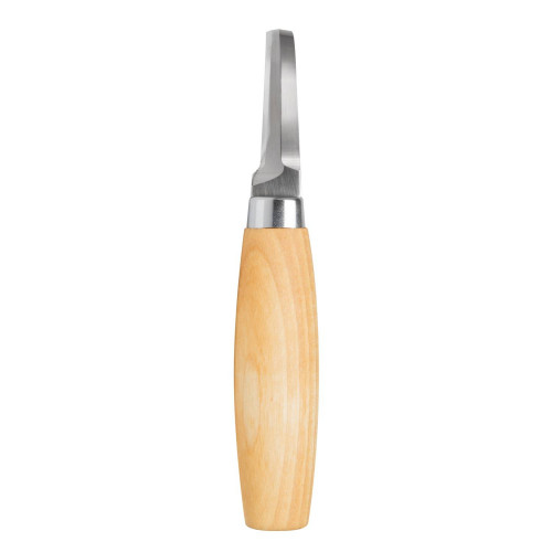 Morakniv® Wood Carving Hook Knife 164 Right – Wood