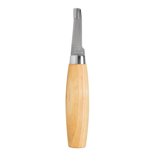 Morakniv® Wood Carving Hook Knife 164 Right – Wood