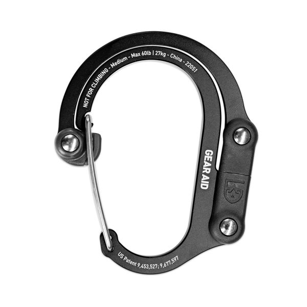 Heroclip® Medium