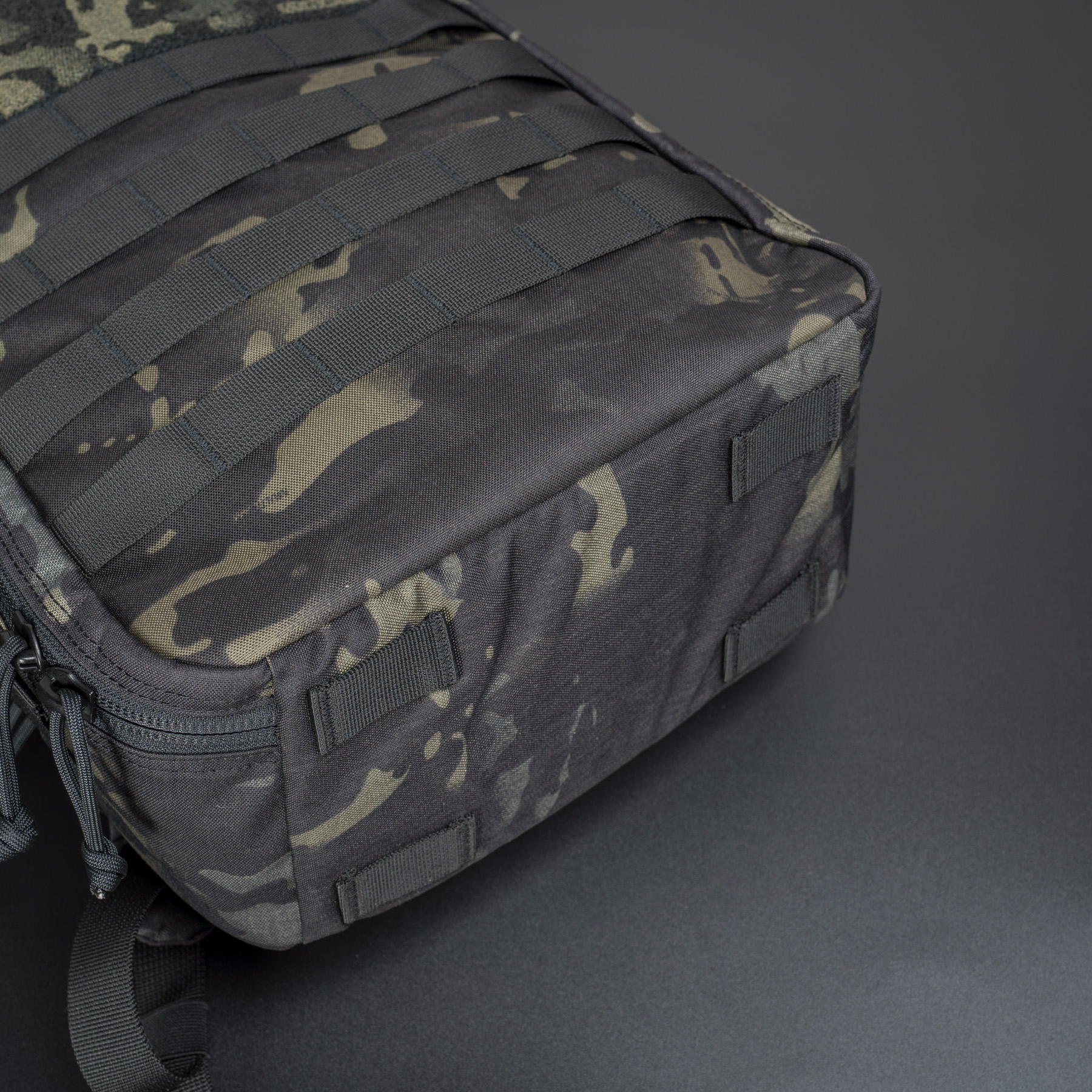 balo CT-15 backpack v2.0