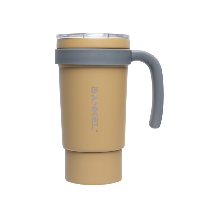 Ly Giữ Nhiệt Bamkel 20 OZ