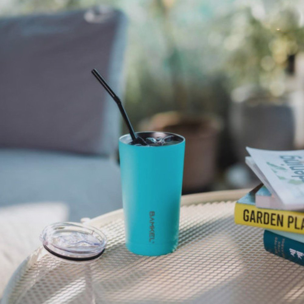 Ly giữ nhiệt Bamkel 16OZ