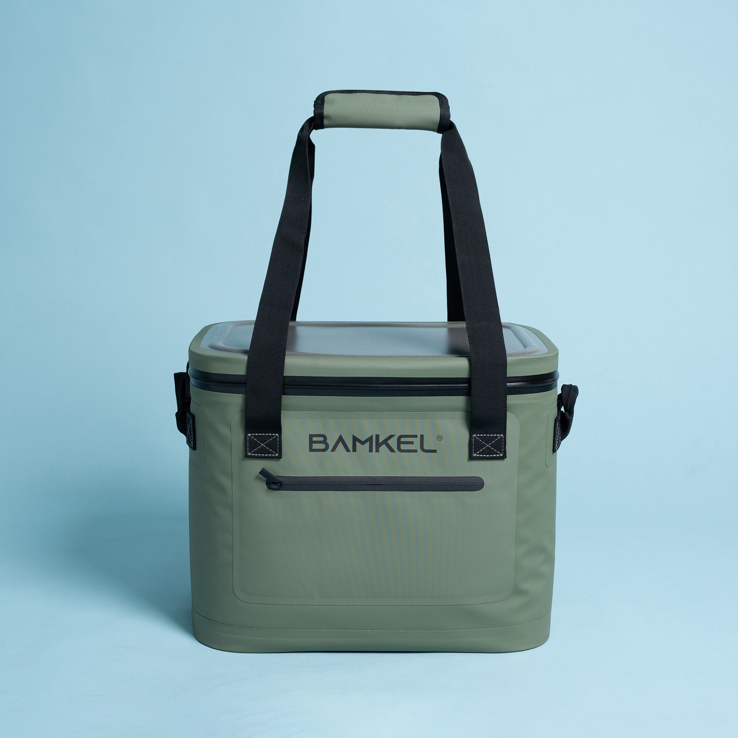 Túi giữ nhiệt Bamkel Soft Cooler 24 Can