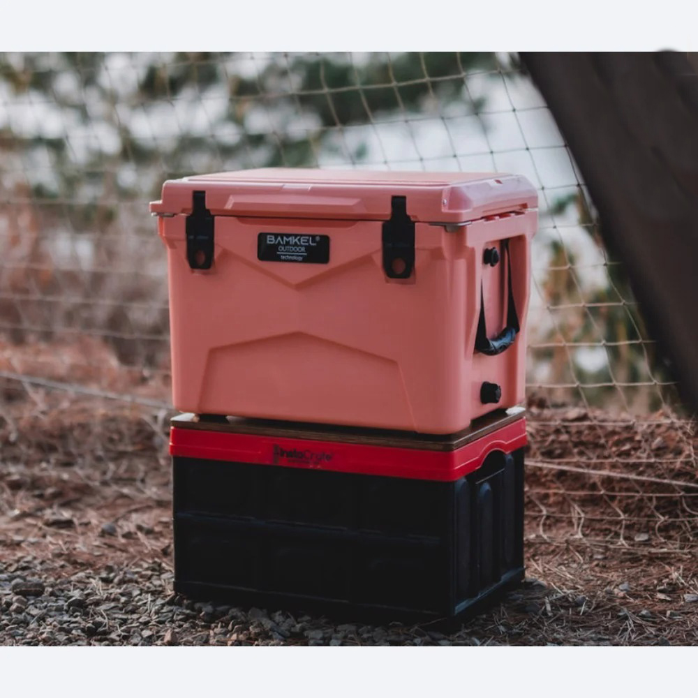 Thùng đá Bamkel Classic Cooler 35QT